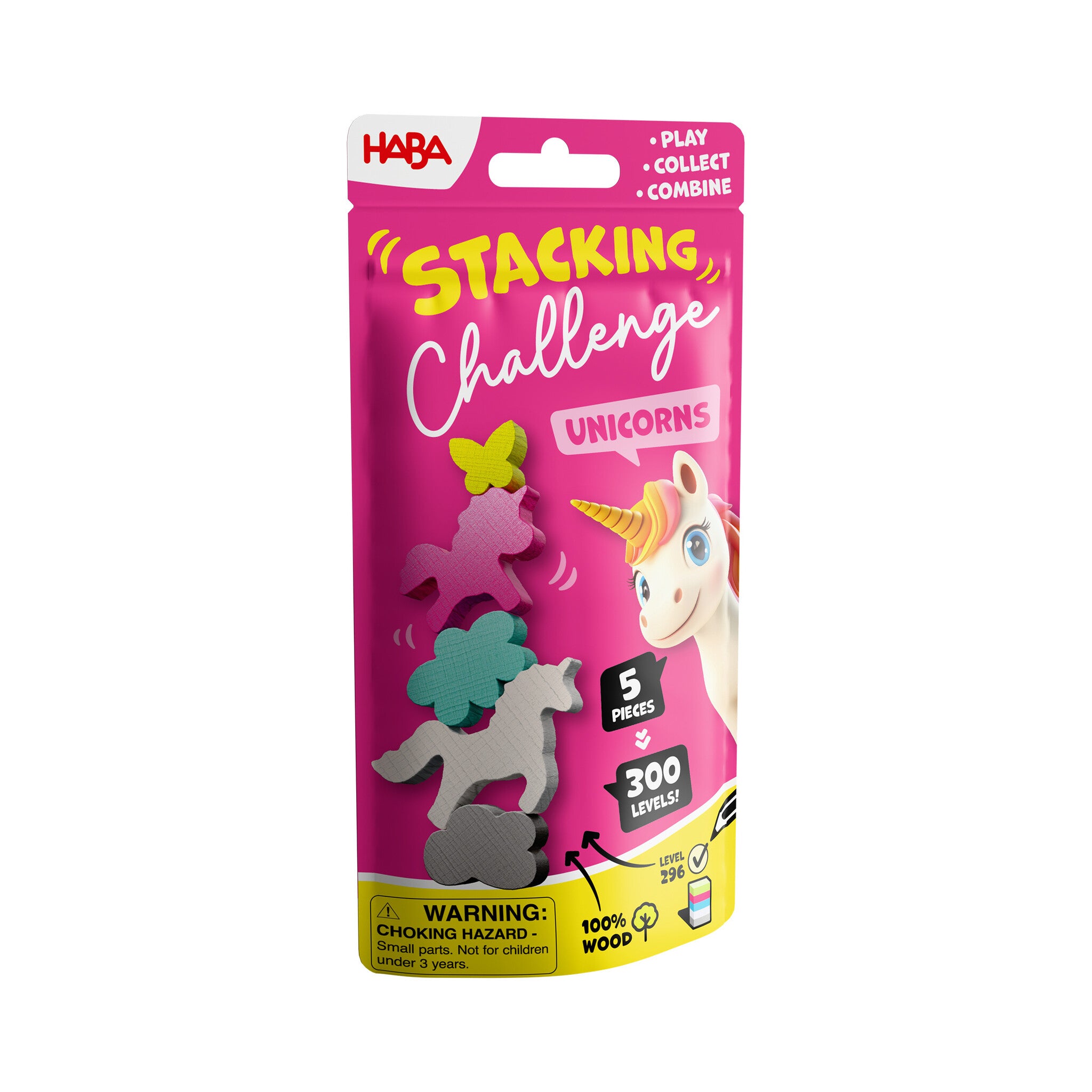 Haba | Spel Stacking Challenge