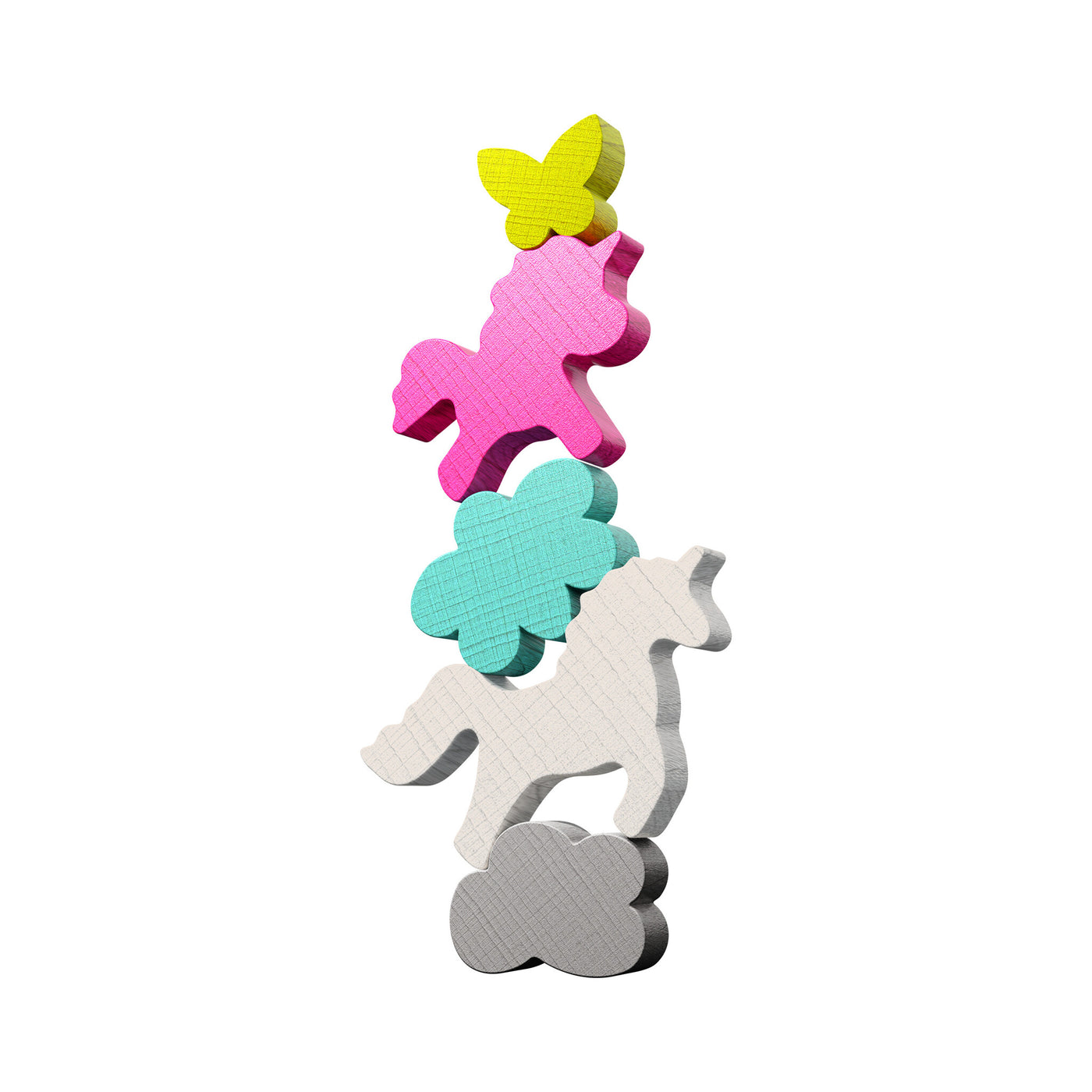 Haba | Spel Stacking Challenge