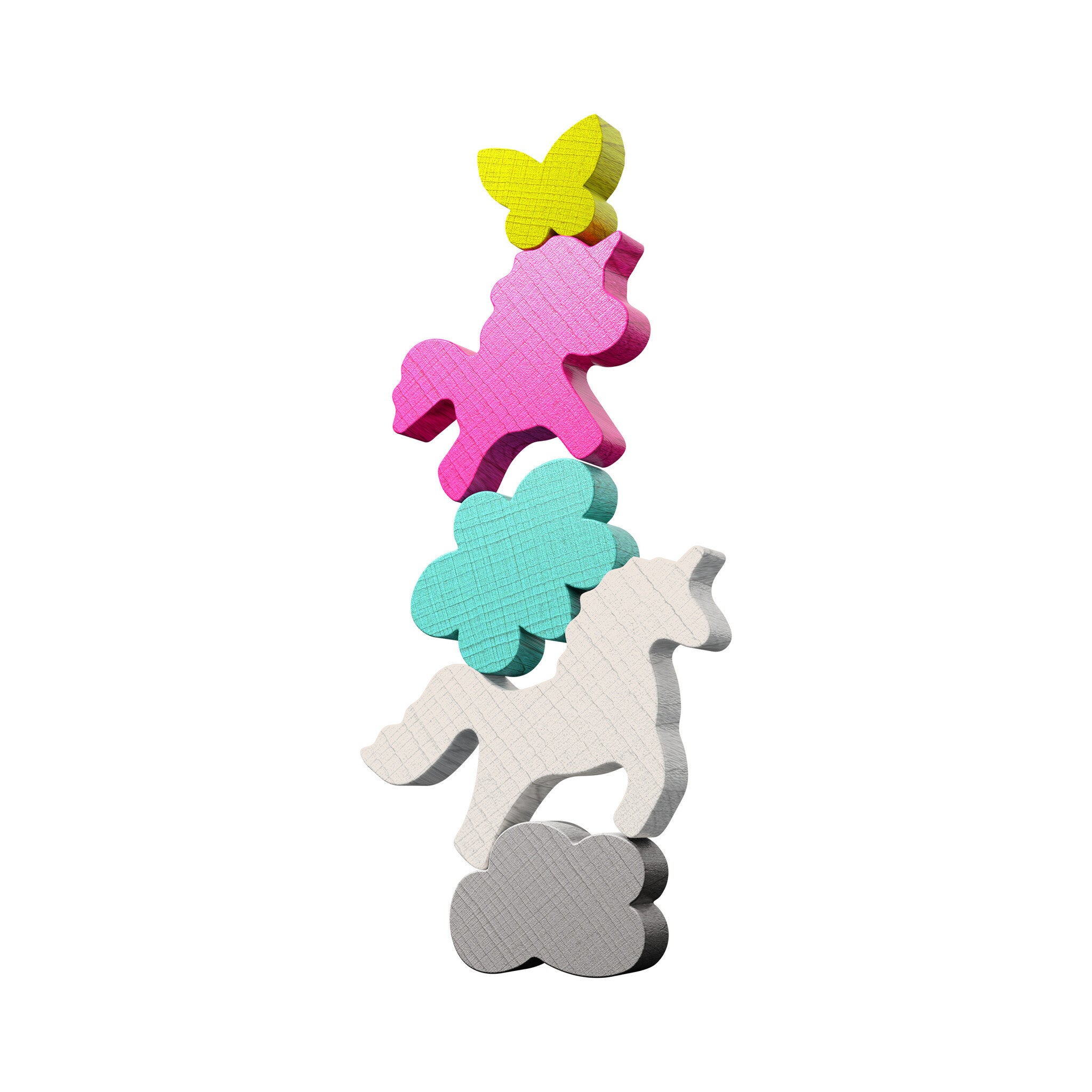 Haba | Spel Stacking Challenge