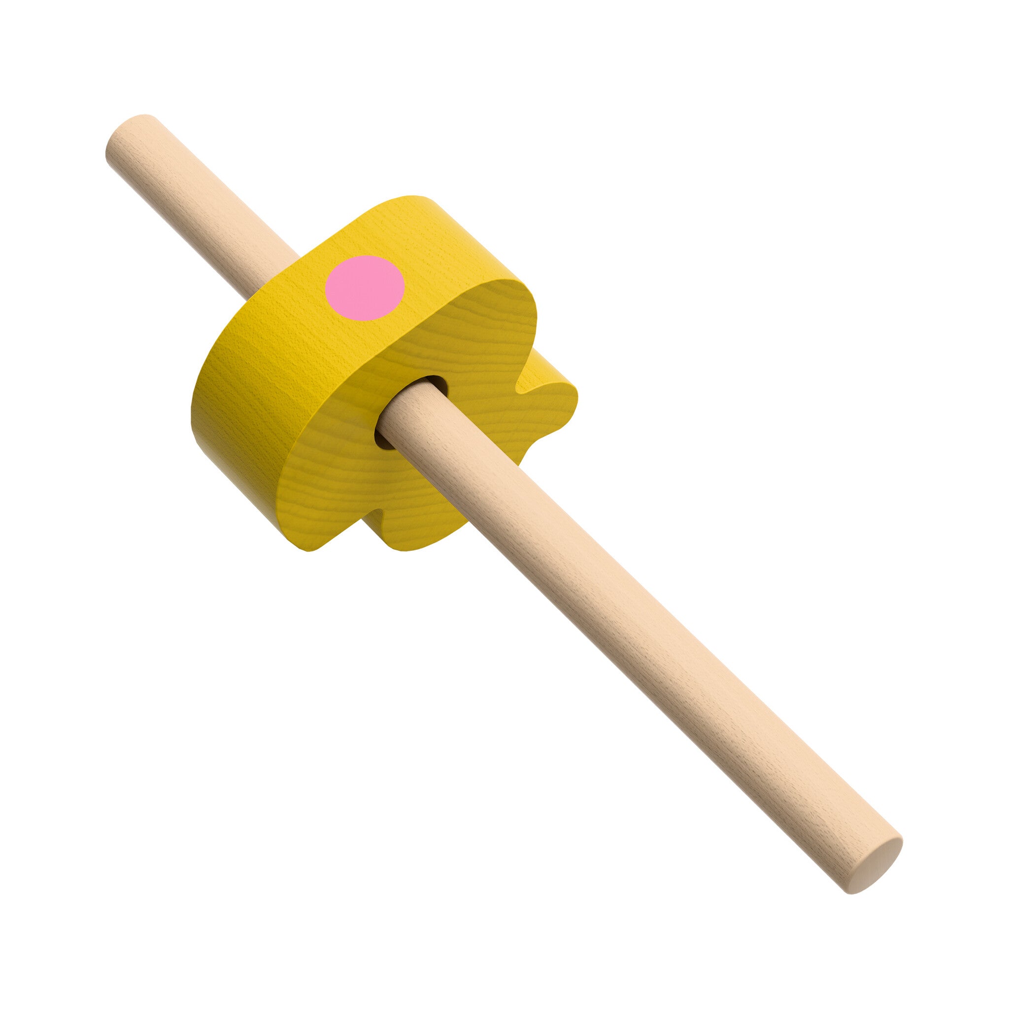 Haba | Mijn Eerste Spellen Eendjes Vangen