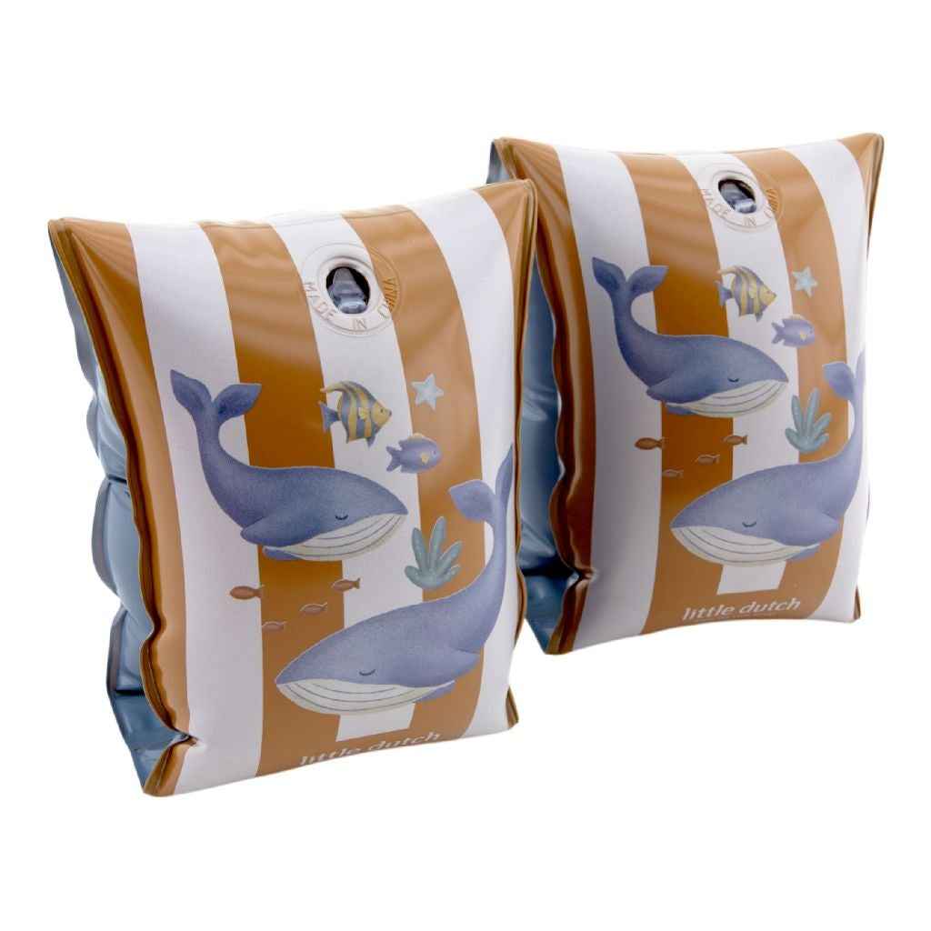 Little Dutch | Swimming Armbands Ocean World