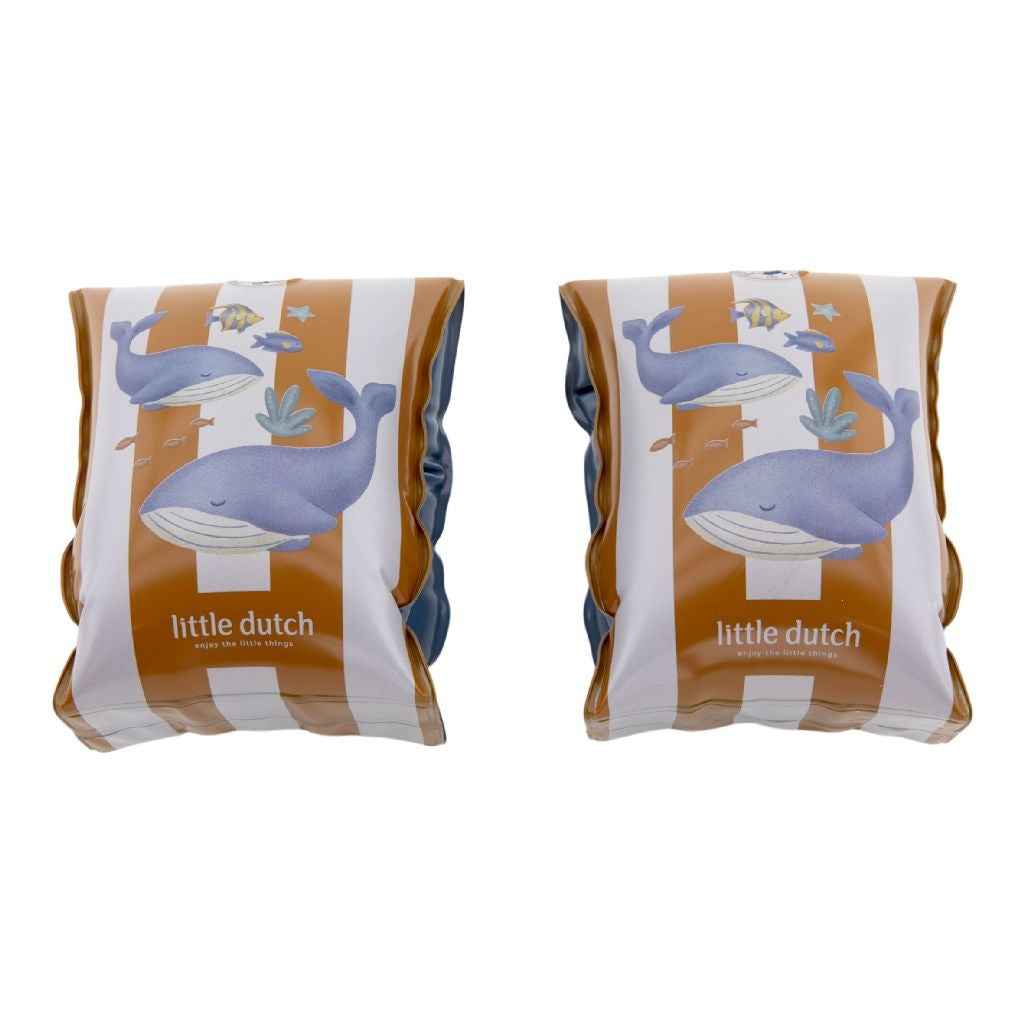 Little Dutch | Ocean World Swim Bands