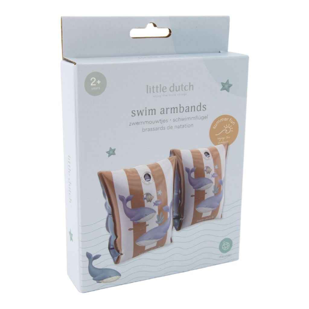 Little Dutch | Swim Bands Ocean World