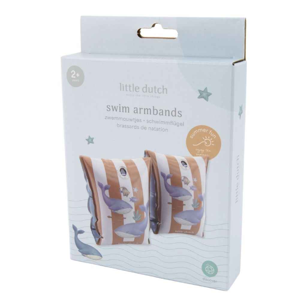 Little Dutch | Ocean World Swimming Armbands