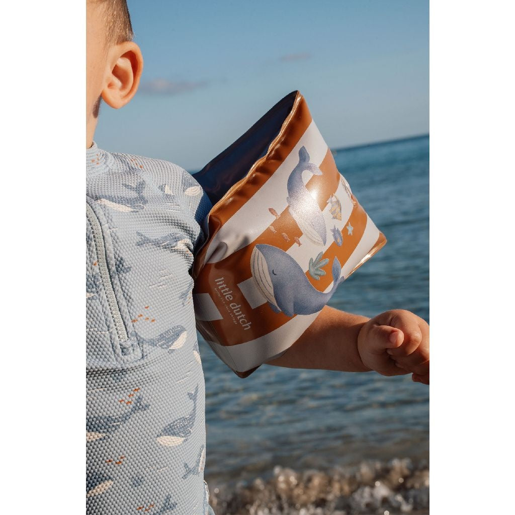 Little Dutch | Zwembandjes Ocean World