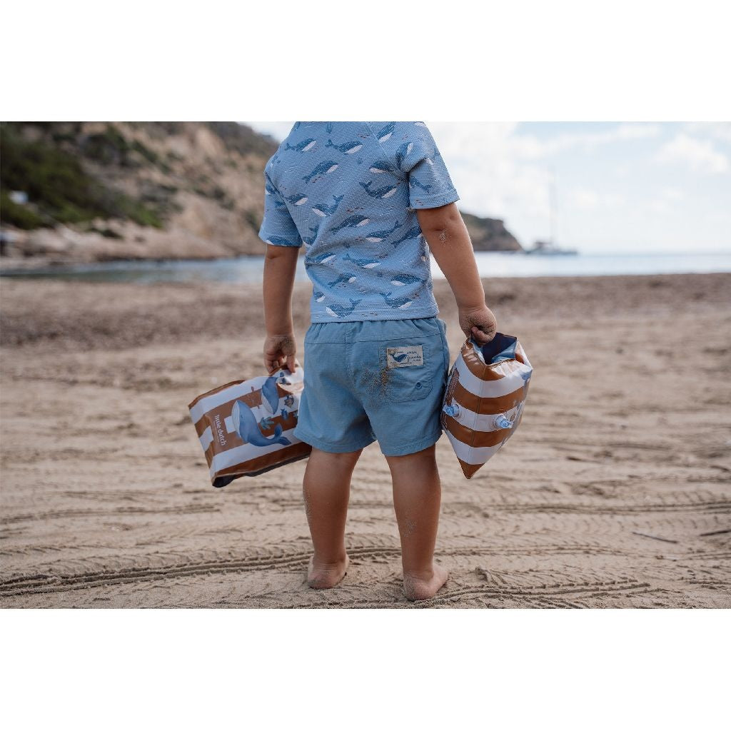 Little Dutch | Zwembandjes Ocean World
