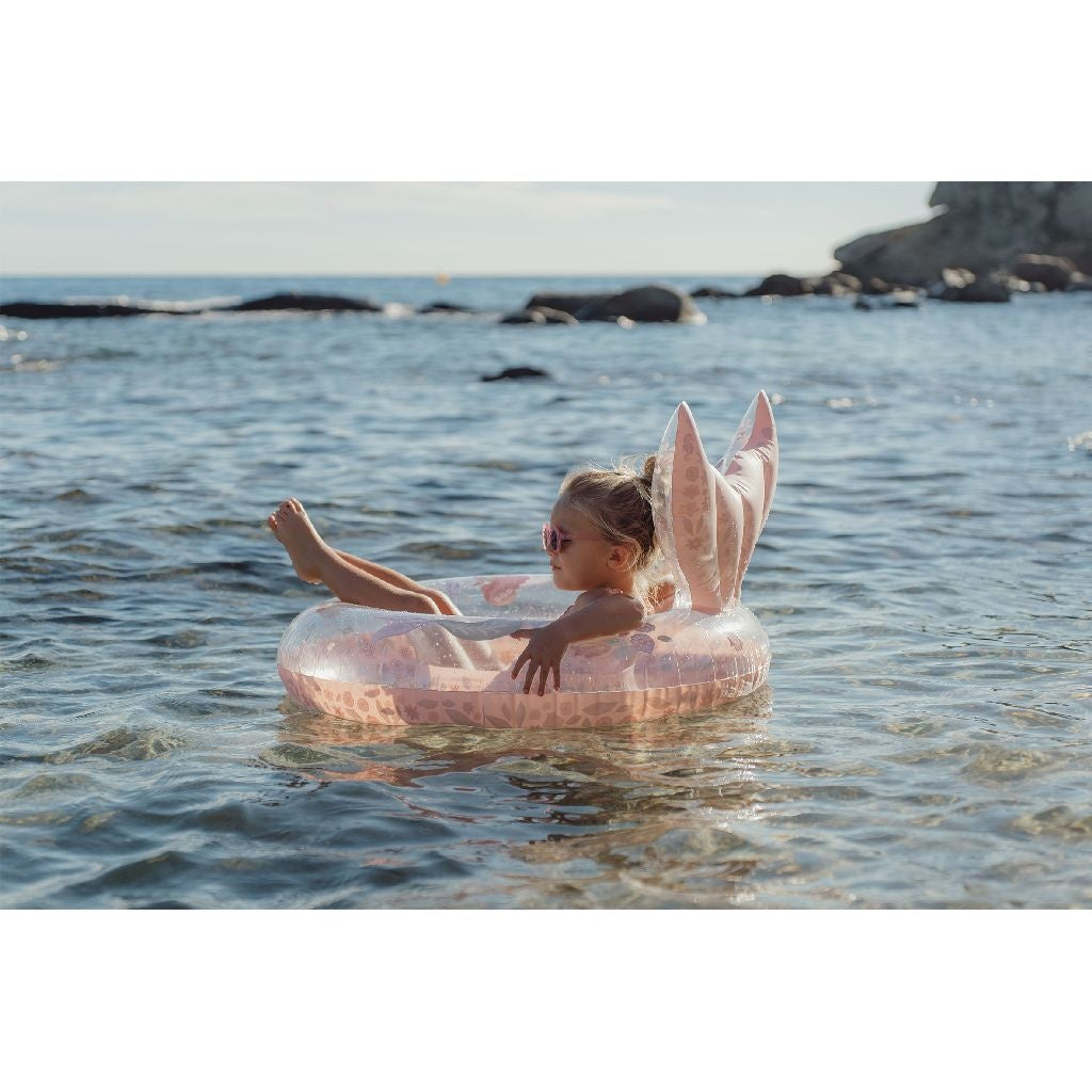 Little Dutch | Zwemband Dreamy Mermaid Zwemring met Staart Ã˜91cm