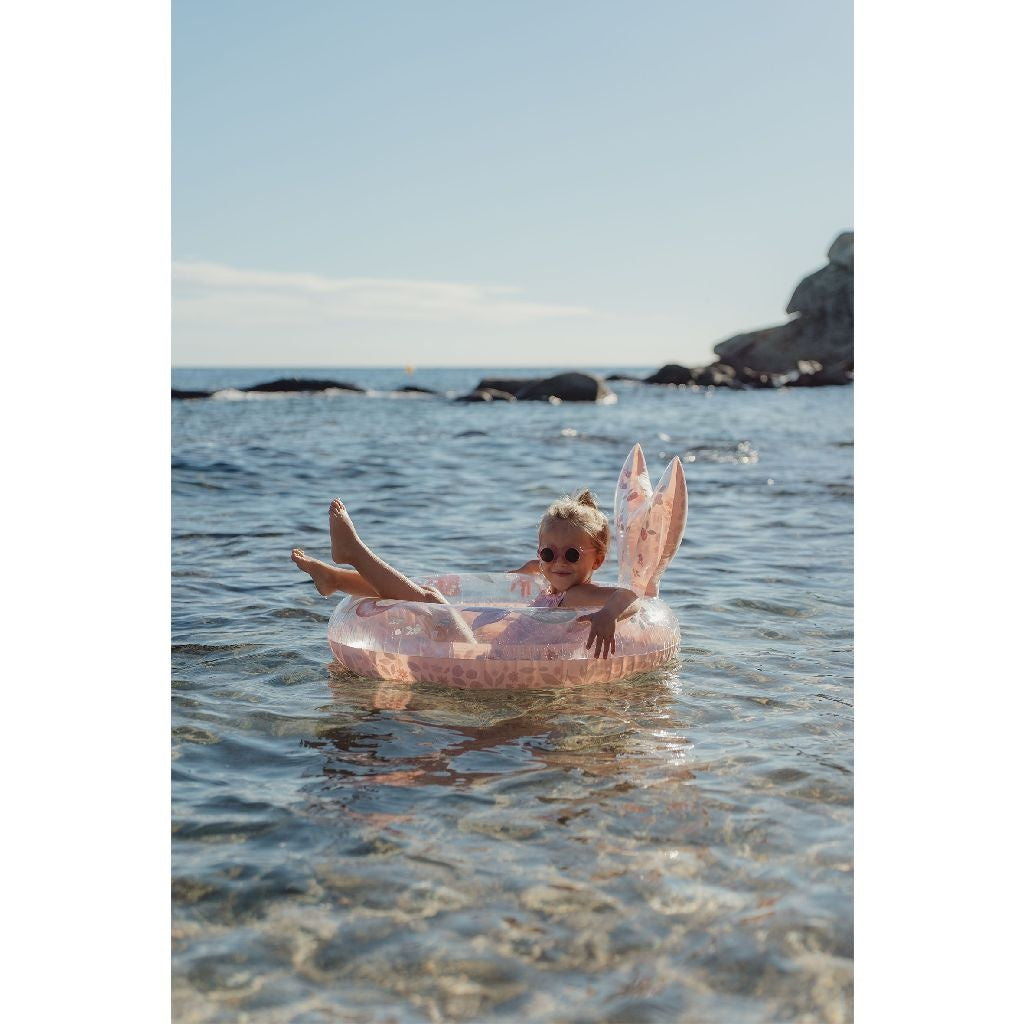 Little Dutch | Zwemband Dreamy Mermaid Zwemring met Staart Ã˜91cm