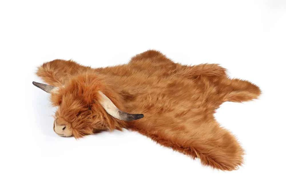 Wild & Soft | Cape Hoogland Cow