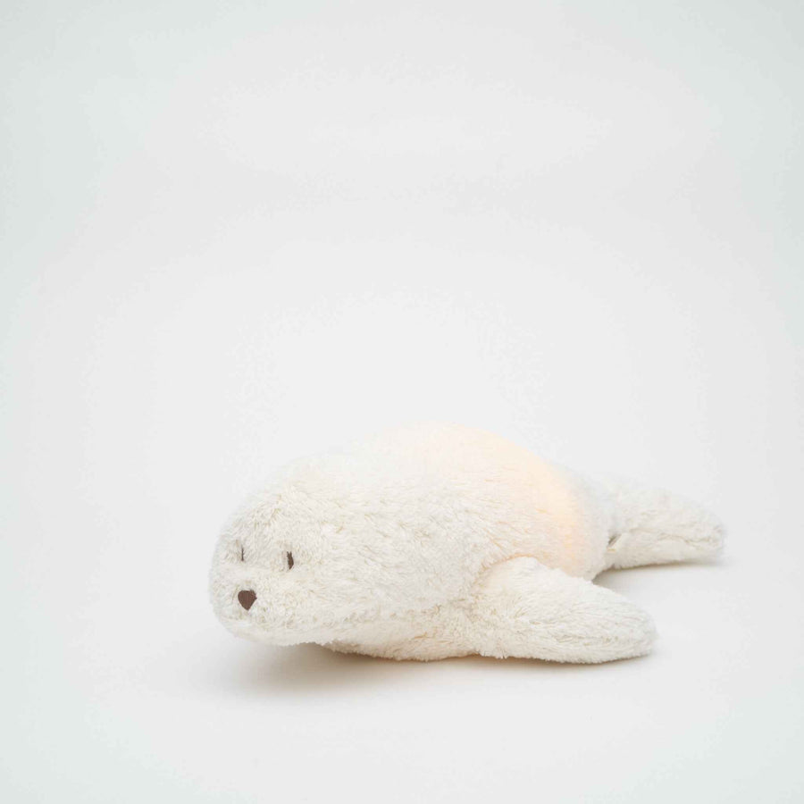 Moonie | Slaapknuffel Zeehond Polar