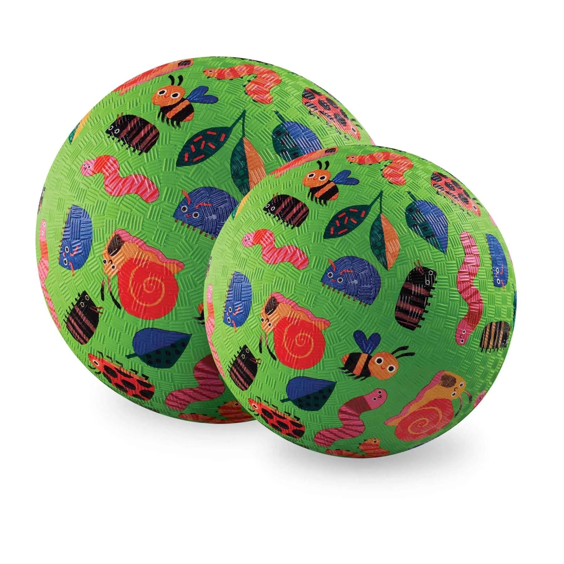 Crocodile Creek | Play Ball - Garden Friends