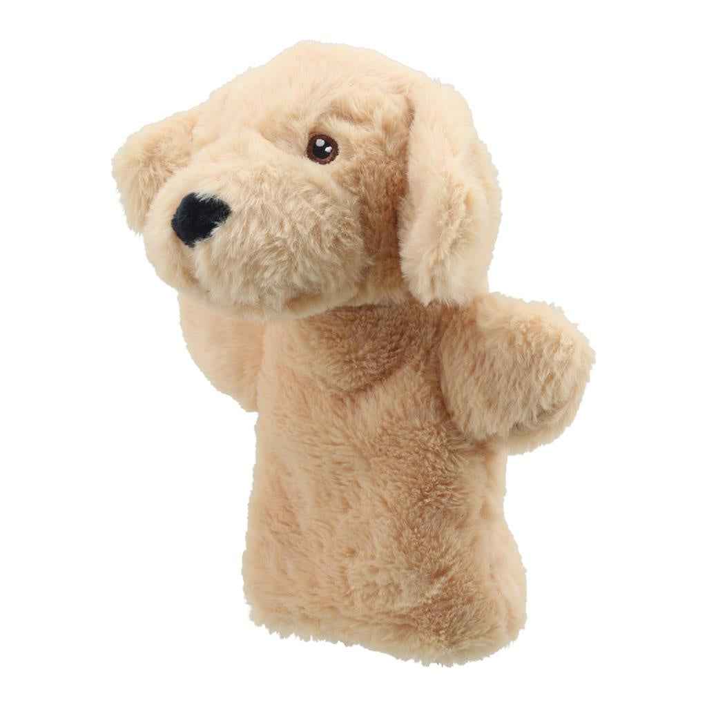 The Puppet Company | Hand Puppet Puppet Buddies Labrador 27cm