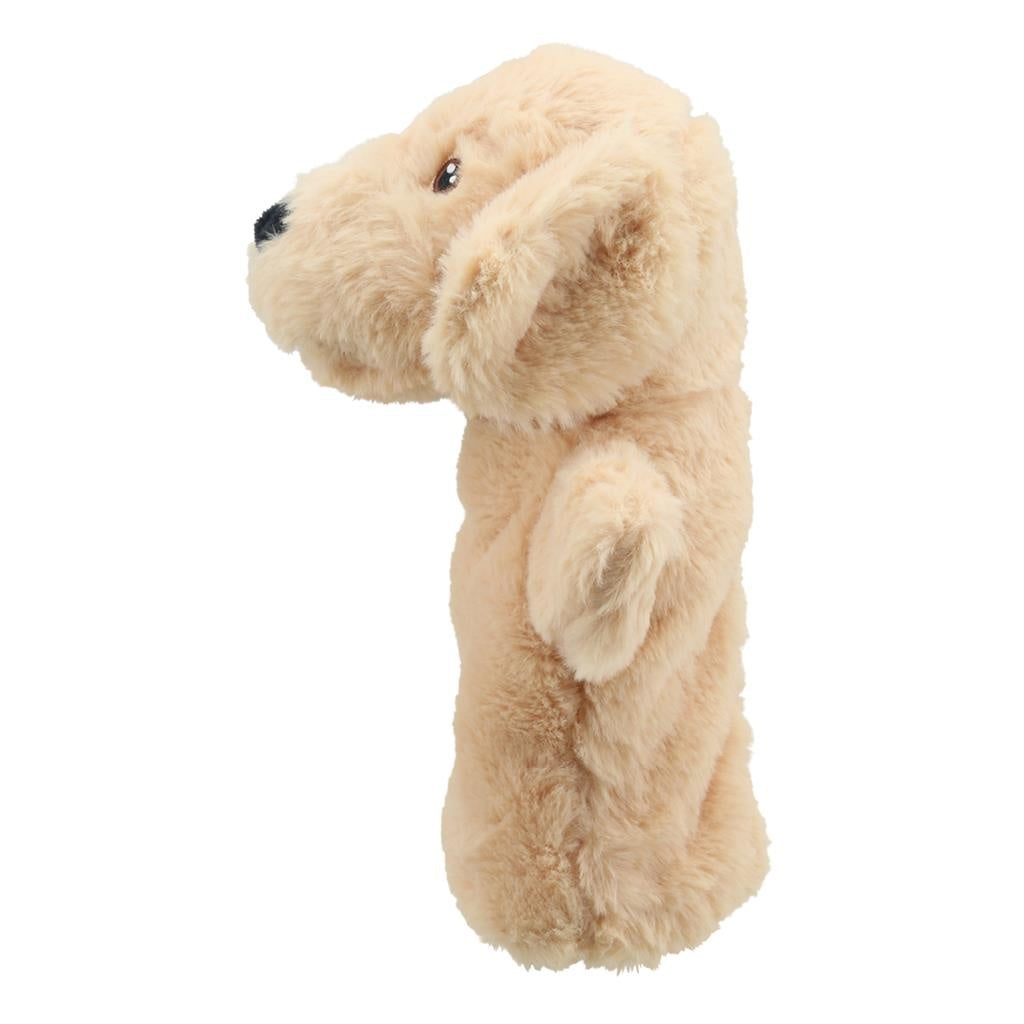 The Puppet Company | Handpop Puppet Buddies Labrador 27cm