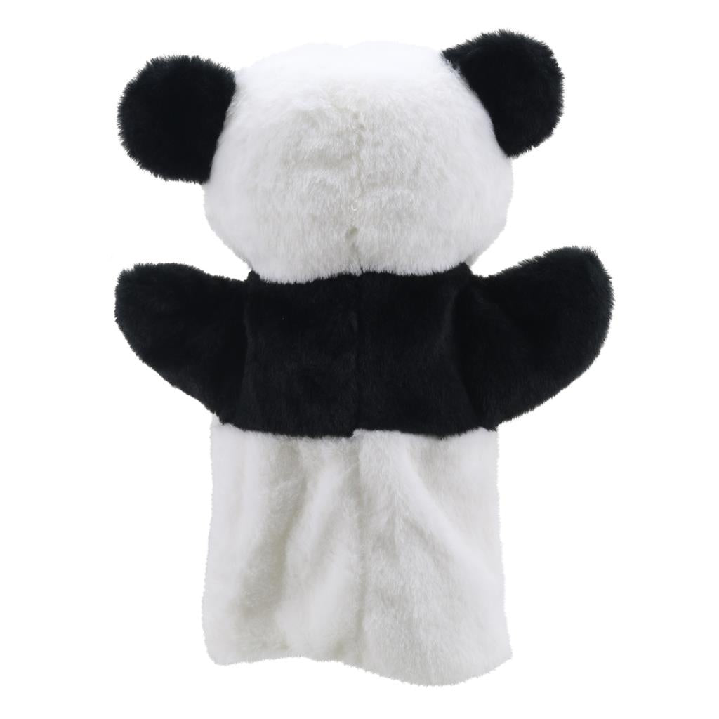 The Puppet Company | Handpop Puppet Buddies Panda 27cm