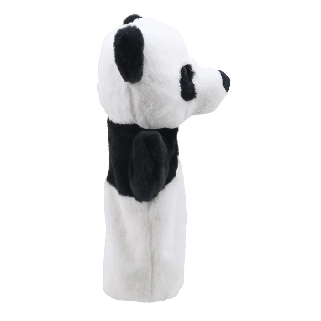 The Puppet Company | Handpop Puppet Buddies Panda 27cm