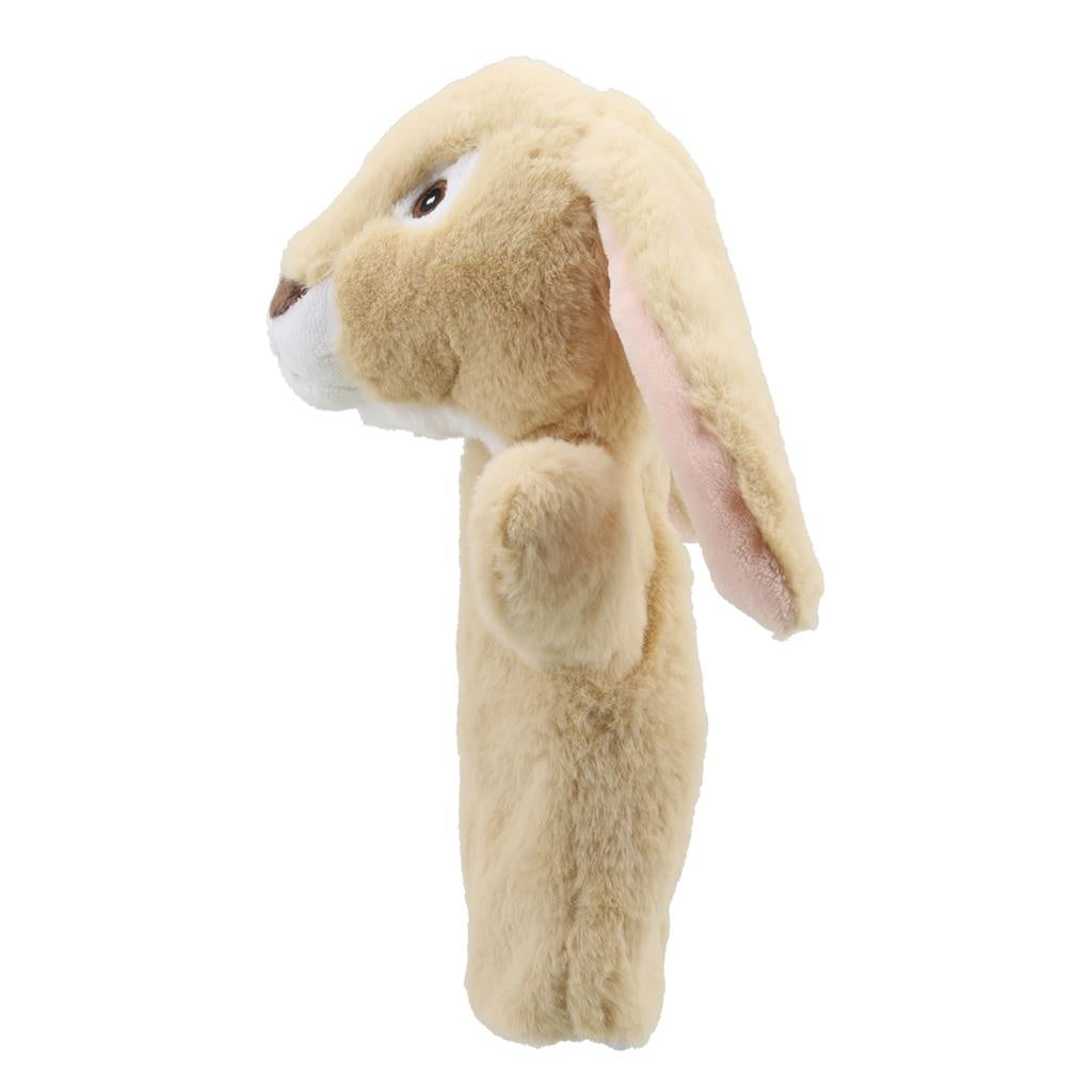 The Puppet Company | Handpop Puppet Buddies Konijn 27cm