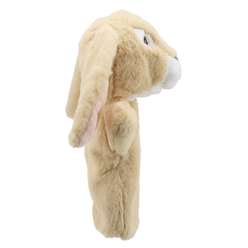 The Puppet Company | Handpop Puppet Buddies Konijn 27cm