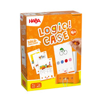Haba | logicase starterset 4+