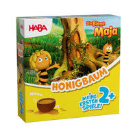 Haba | mijn eerste spellen maya de bij - de honingboom