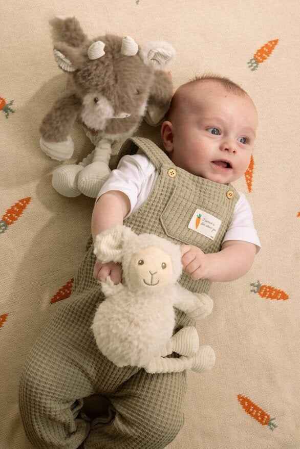 Happy Horse | Cuddly Cow Casey 40cm