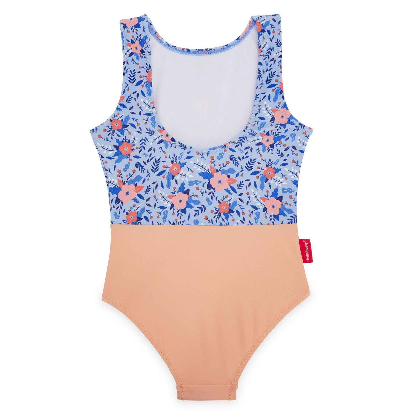 Hello Hossy swimsuit Champêtre