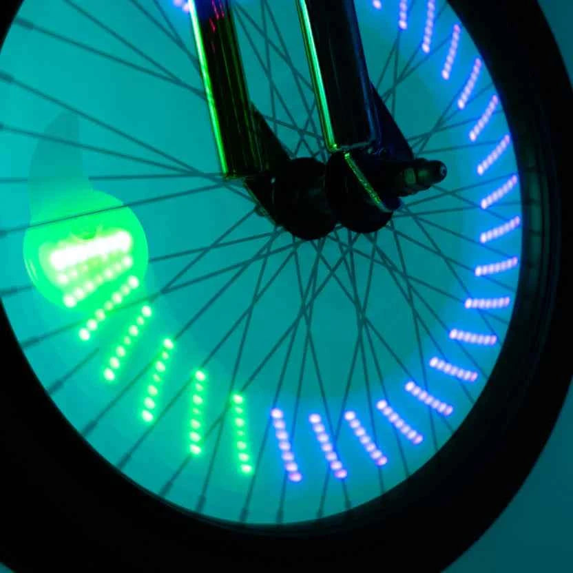 Brightz | Shape Brightz  Patroonspaaklicht Pattern Select