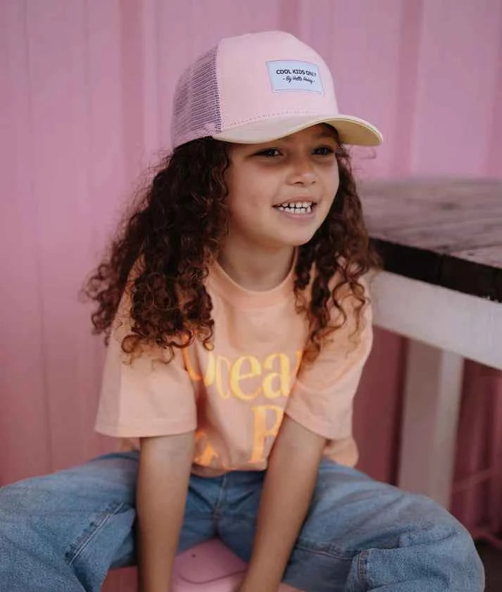 Hello Hossy | Mama Pet Mini Powder Pink