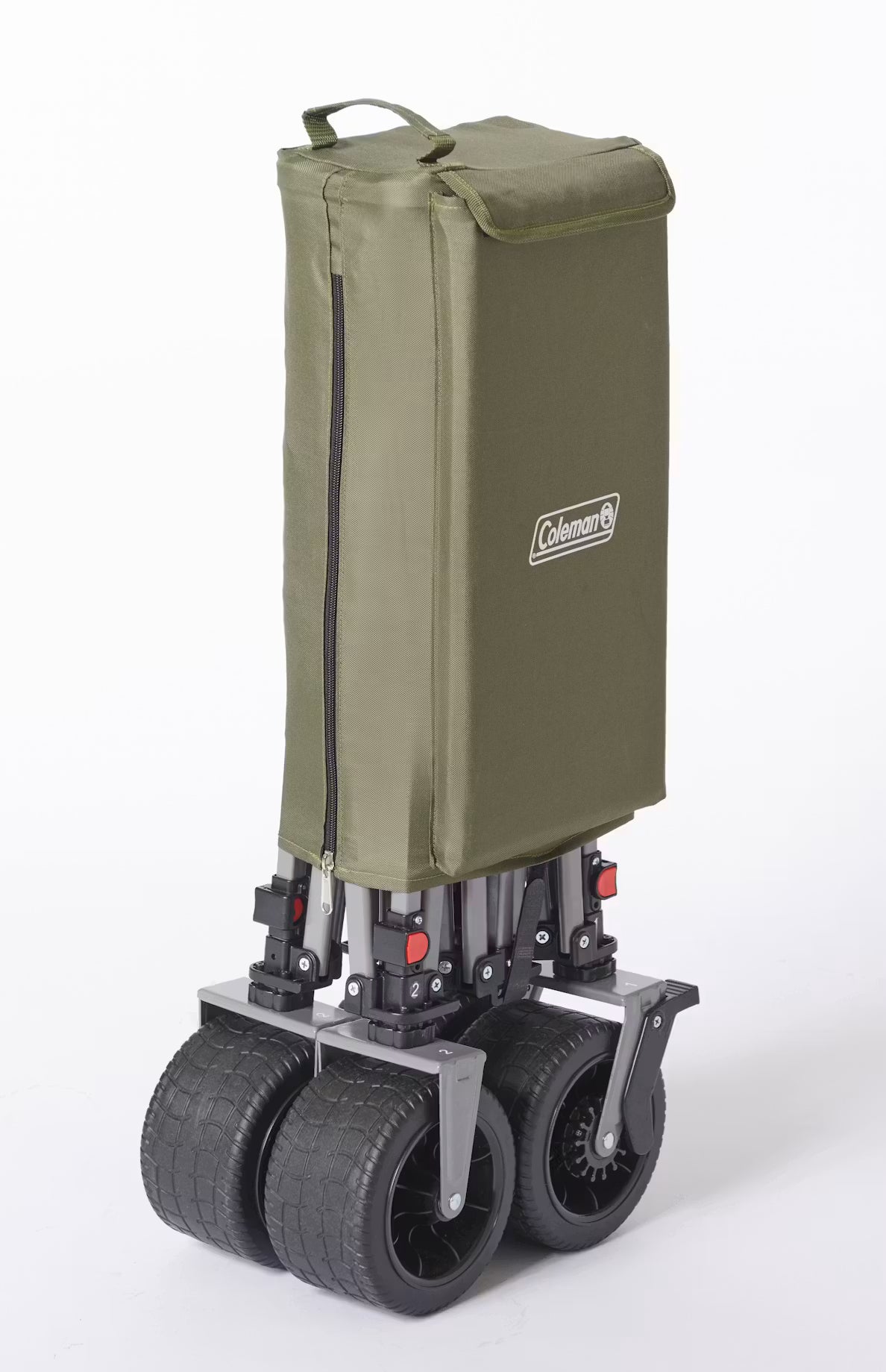 Coleman | Bolderkar Ultimate Terrain Wagon
