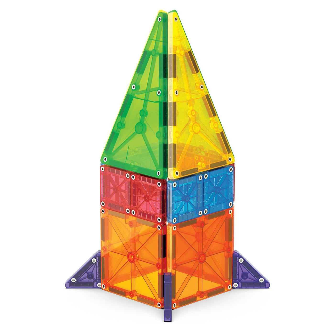 Magna-Tiles | Combo 20 Stuks Set