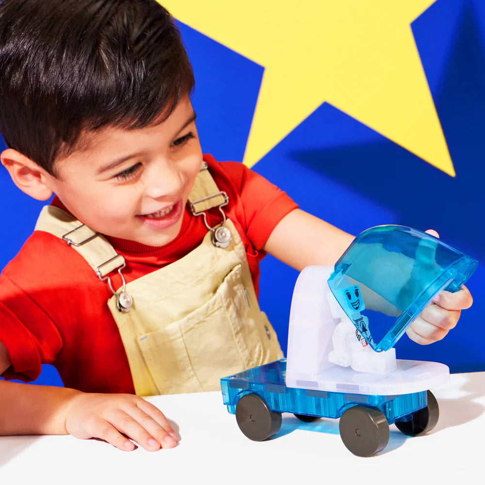 Magna-Tiles | Space 32 Stuks Set