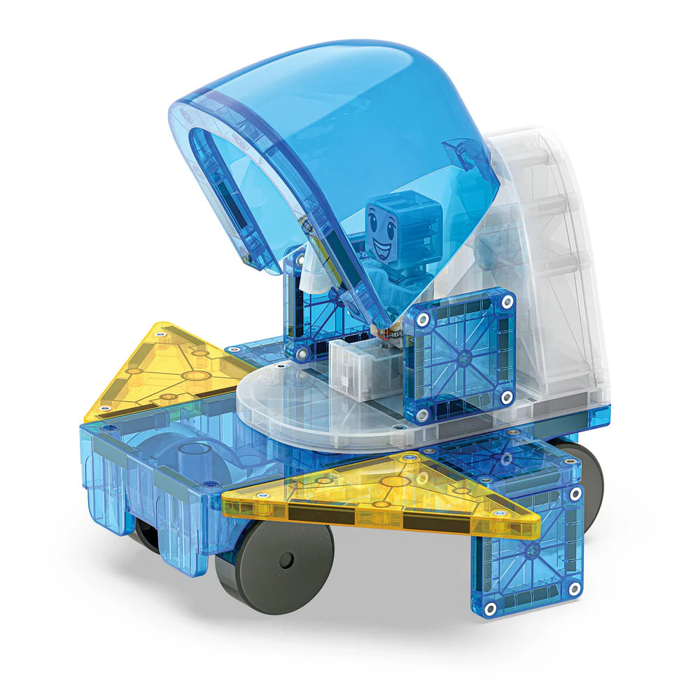 Magna-Tiles | Space 32 Stuks Set