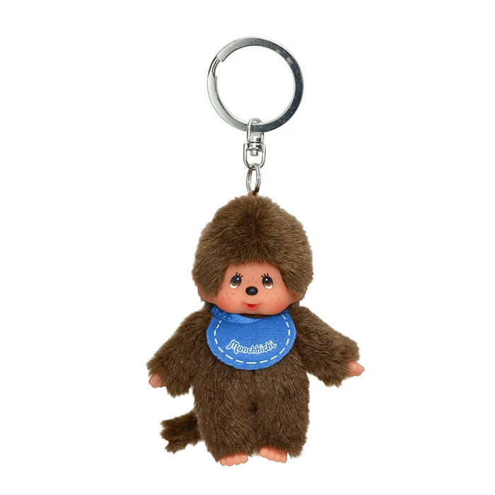 Monchhichi | Sleutelhanger 10cm