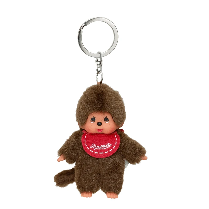 Monchhichi | Sleutelhanger 10cm