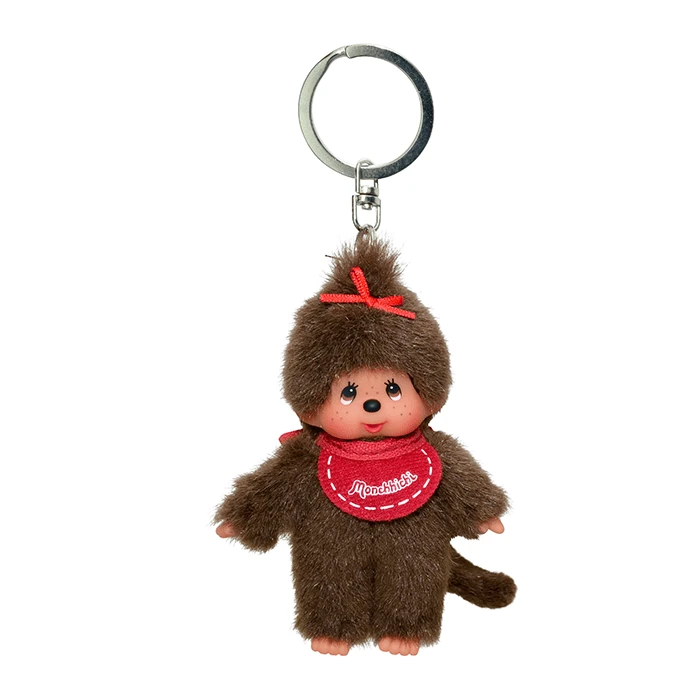 Monchhichi | Sleutelhanger 10cm