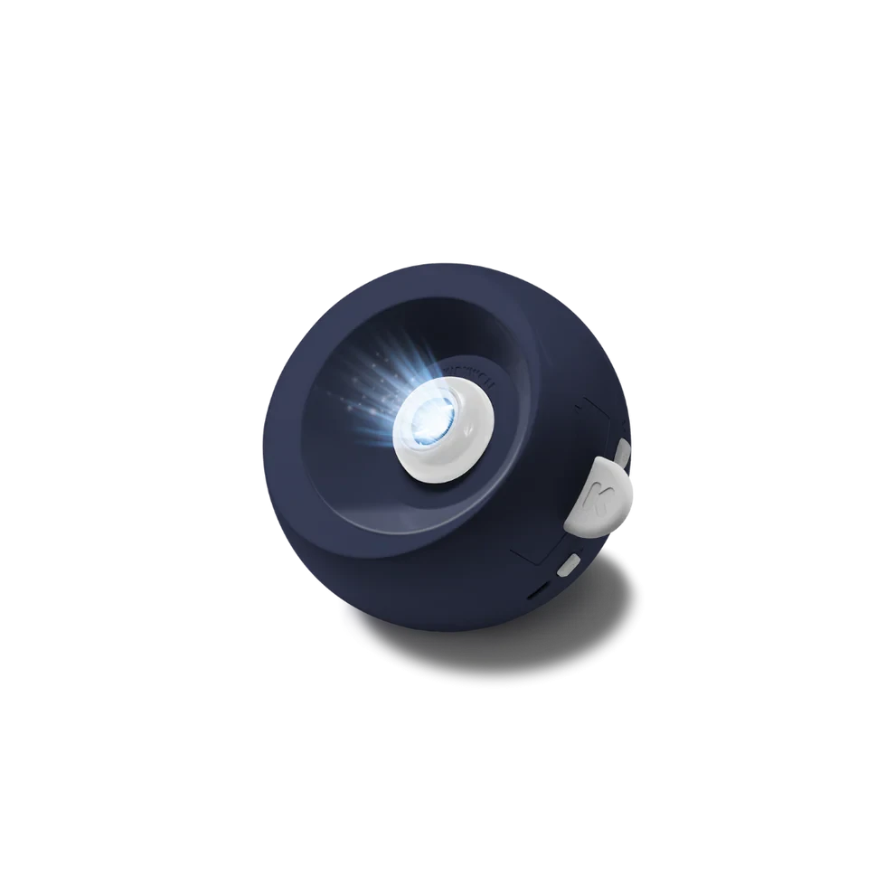 Kidywolf | Kidystar Galaxy Projector
