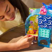 Magna-Tiles | undersea adventure set
