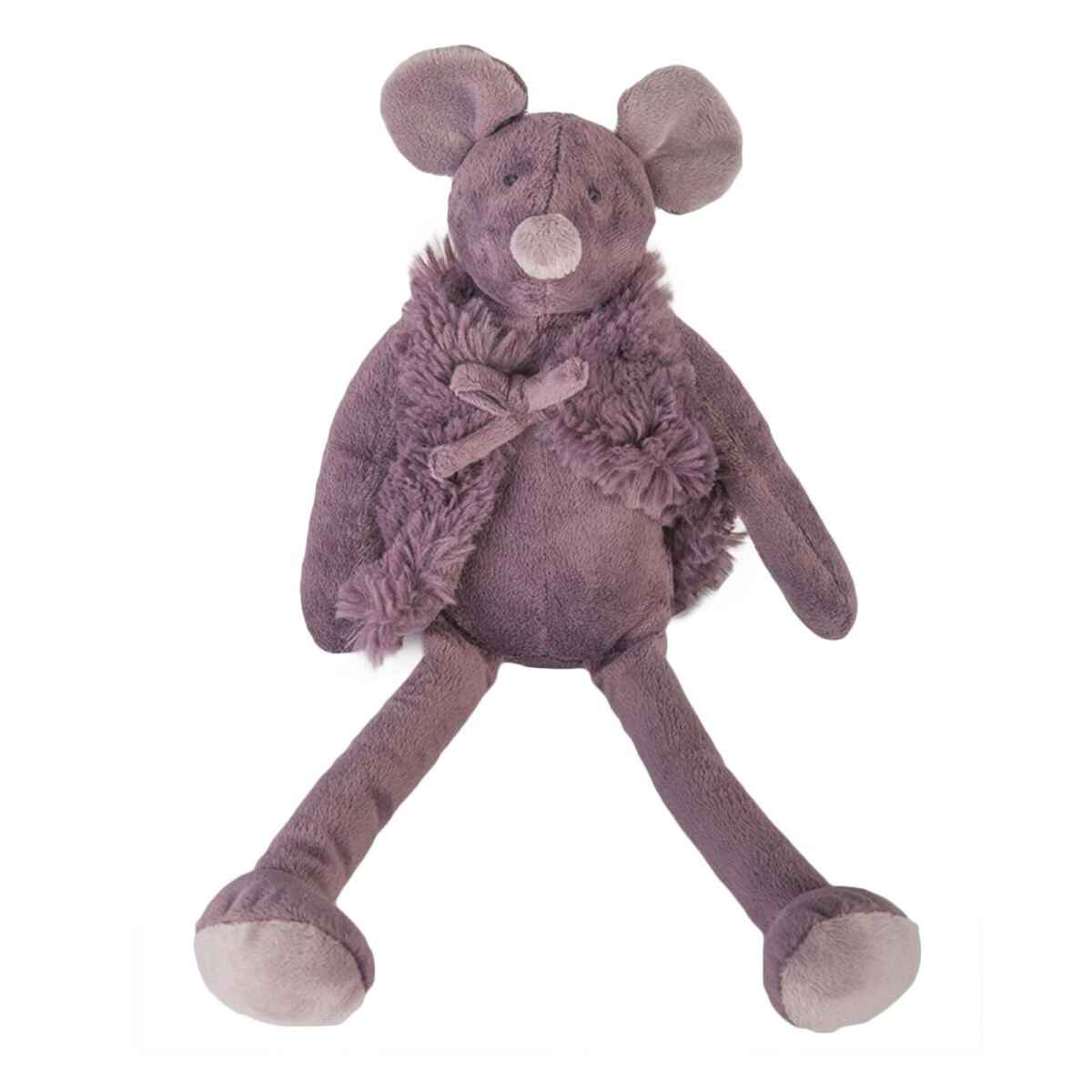 Quax | Cuddly Mouse Flint 40 cm