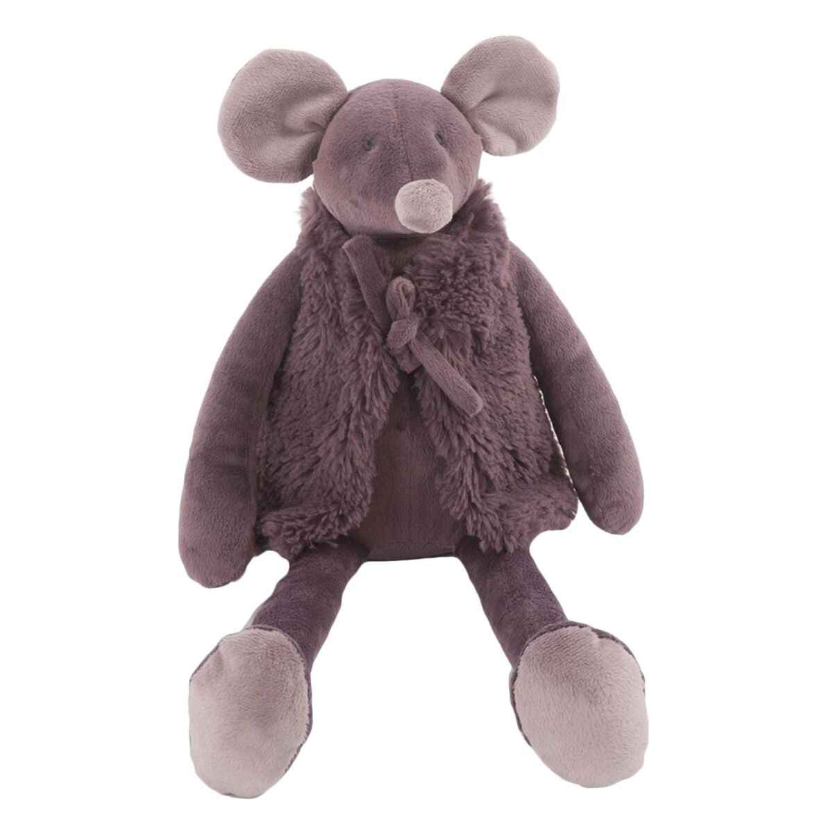 Quax | Cuddly Mouse Flint 50 cm