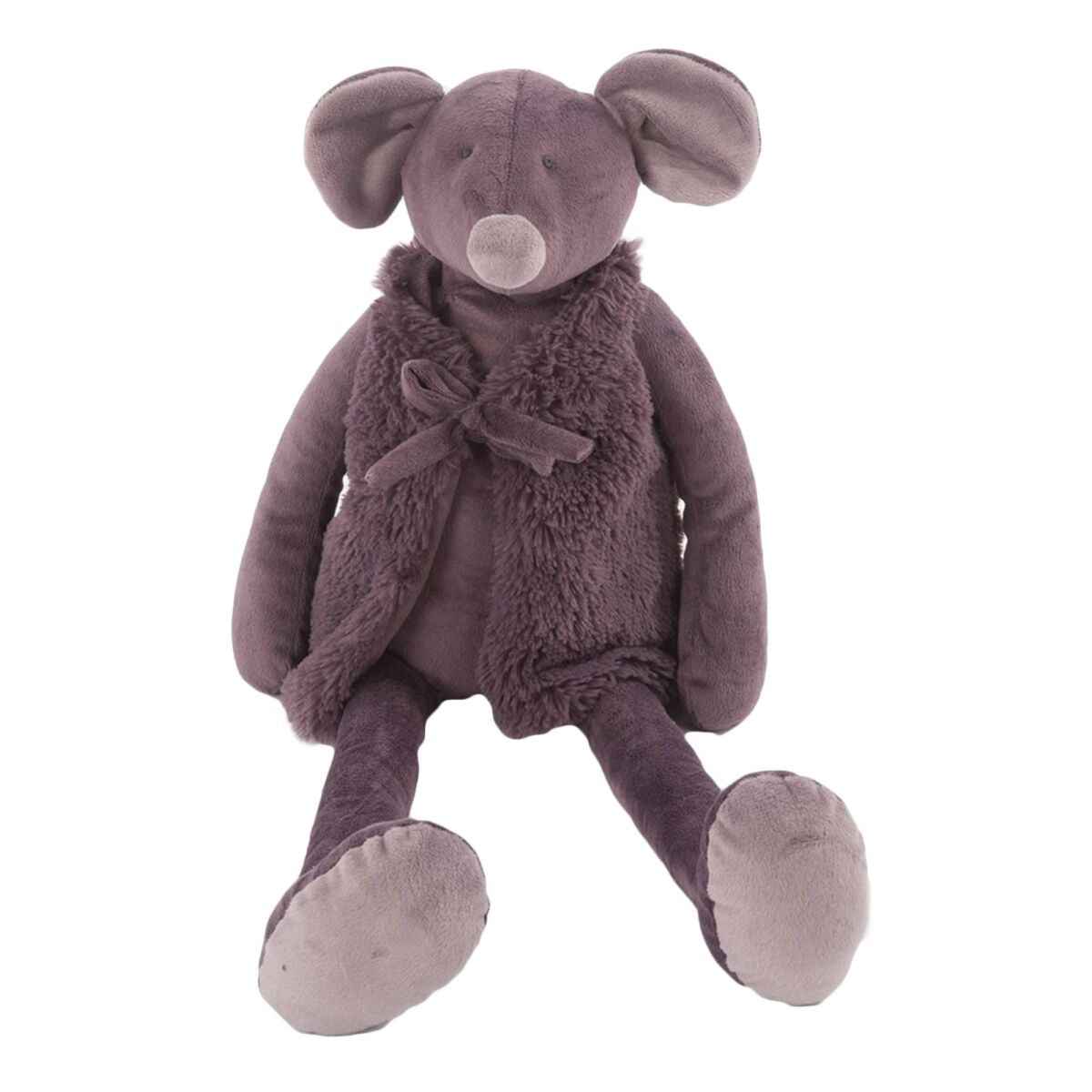 Quax | Cuddly mouse Flint 65 cm