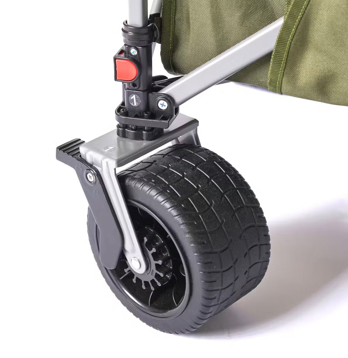 Coleman | Bolderkar Ultimate Terrain Wagon