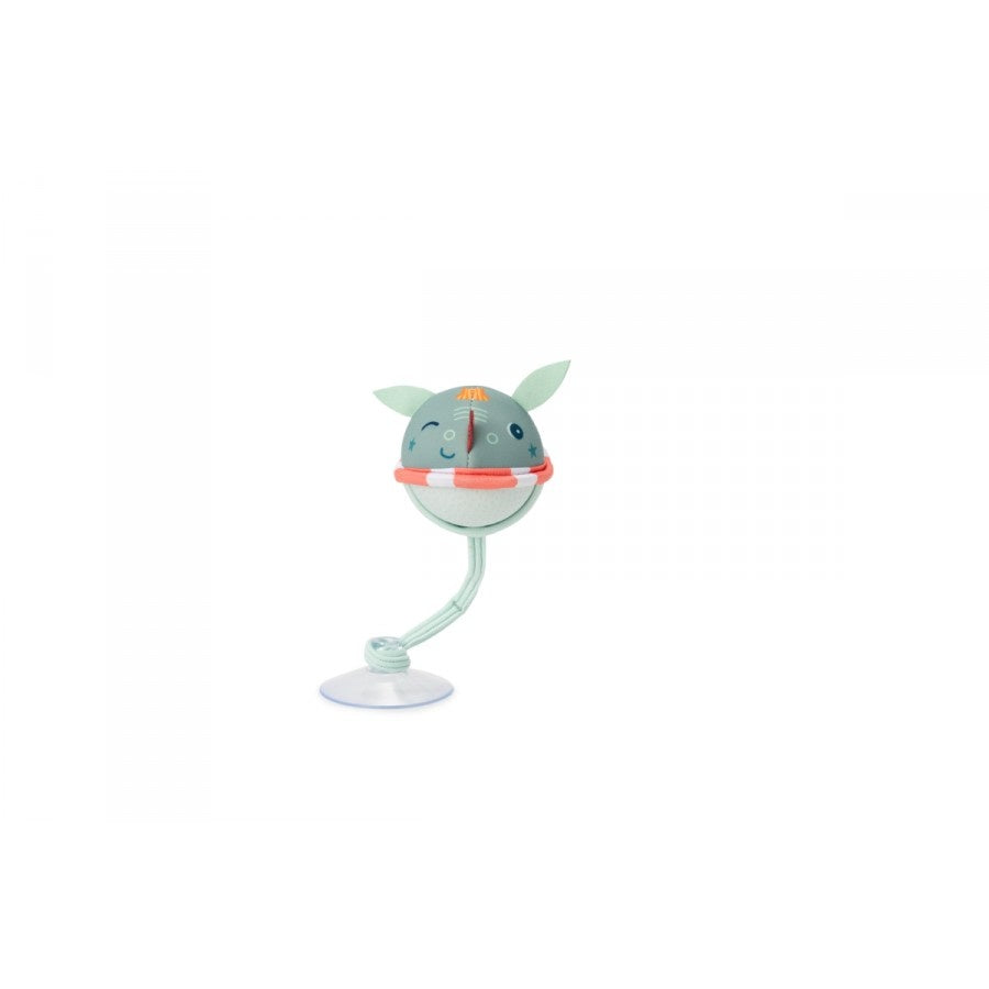 Lilliputiens | Joe 3 Badballen