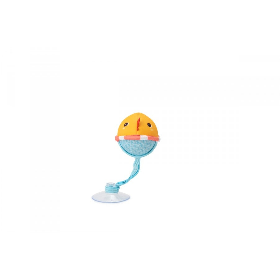 Lilliputiens | Joe 3 Badballen