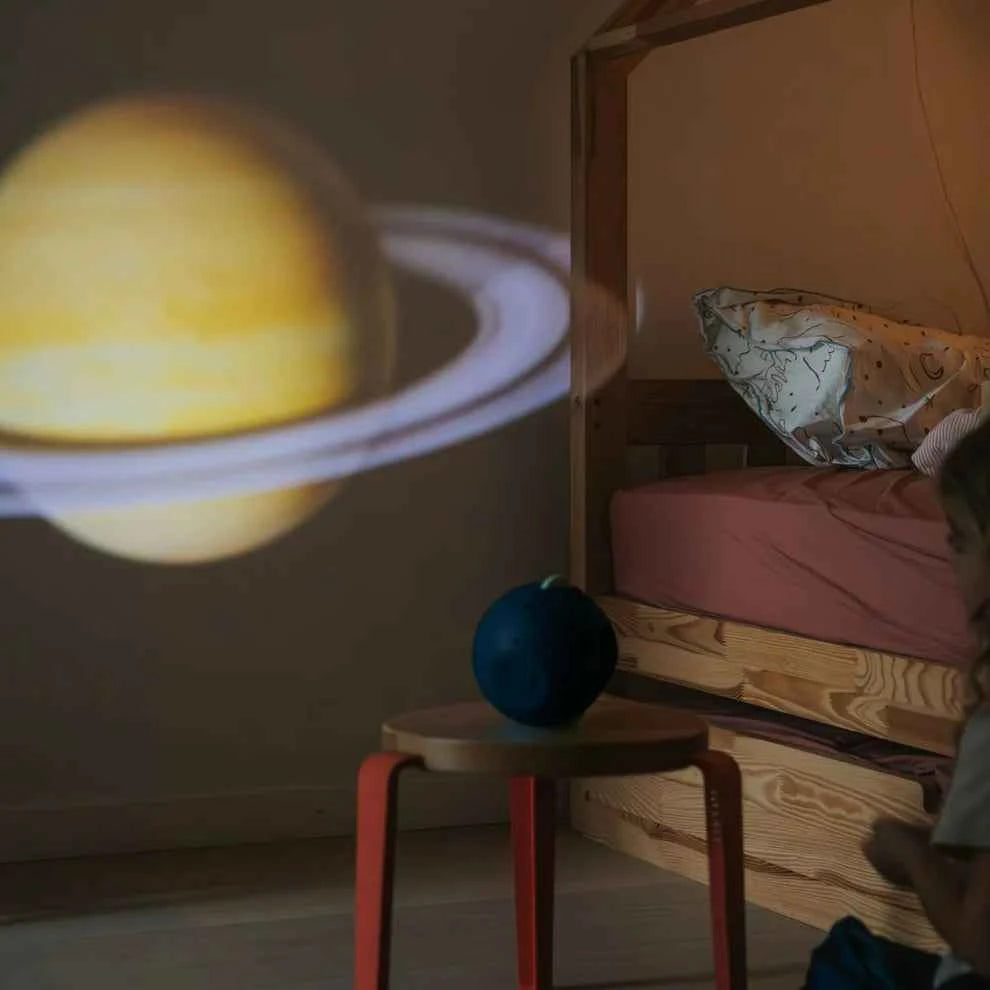 Kidywolf | Kidystar Galaxy Projector
