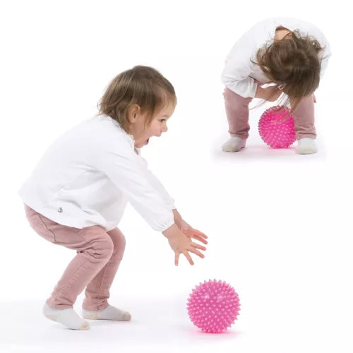 Ludi | Bal Sensorische Ballen Ø 15cm 1pcs