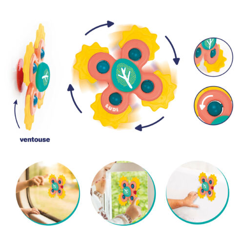 Ludi | Giftset Multi Speelset +10m