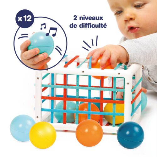 Ludi | Giftset Multi Speelset +10m