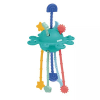 Ludi | Sensorisch Speelgoed Zippy Activiteit