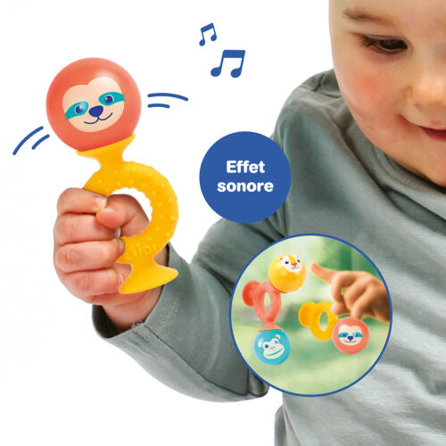 Ludi | Activiteitenspeelgoed Smac Pop +10m