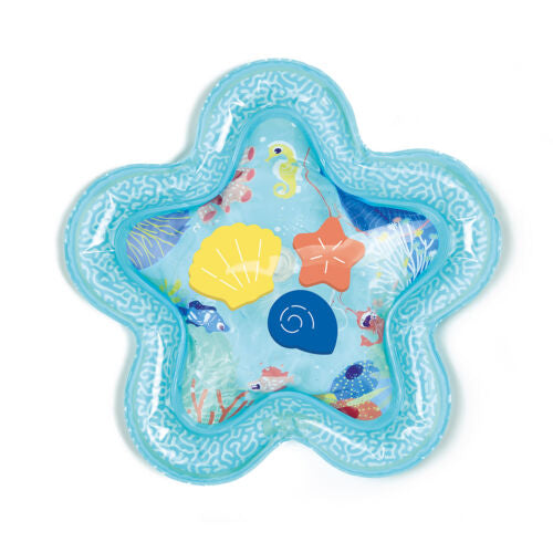 Ludi | Speeltapijt Watermat Ster
