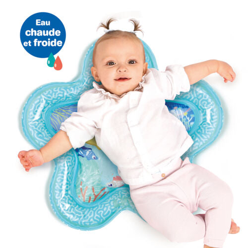 Ludi | Speeltapijt Watermat Ster